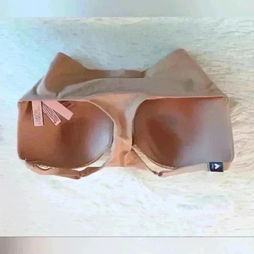 Victorian Secret Perfect Shape Full-coverage Racerback Bra - Picture 2 of 7